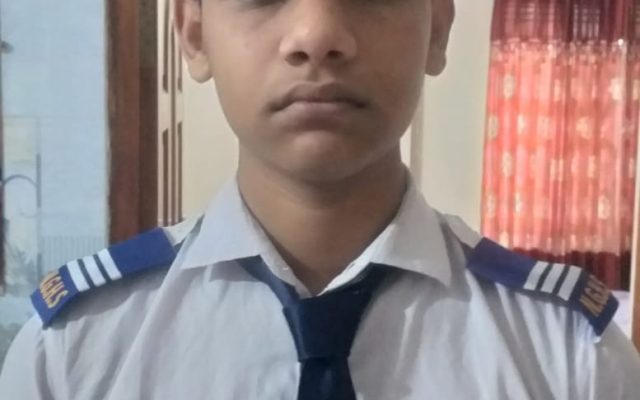 দাবায় আদিব আরাফাতের সাফল্য
