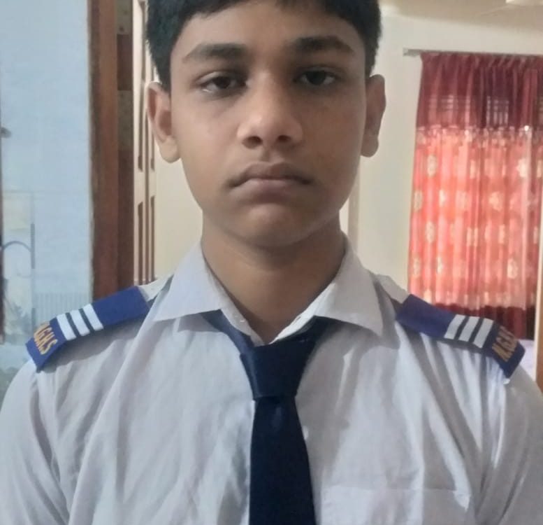 দাবায় আদিব আরাফাতের সাফল্য